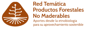 RedTematicaProductosForestalesMaderables